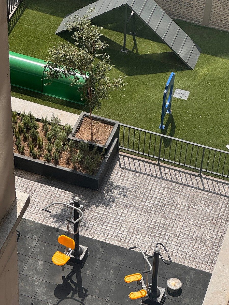 Departamento en Quinta Velarde, Guadalajara, foto 12 de 12