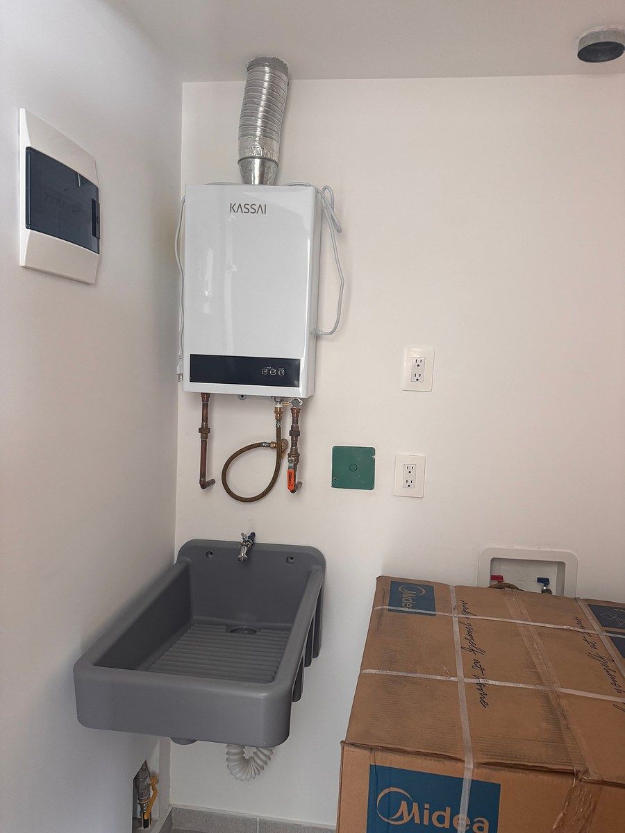 Departamento en Quinta Velarde, Guadalajara, foto 11 de 12