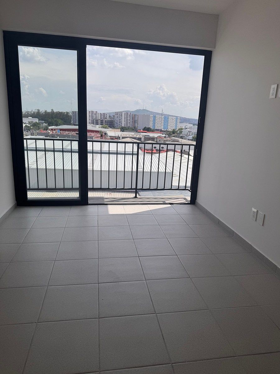 Departamento en Quinta Velarde, Guadalajara, foto 3 de 12