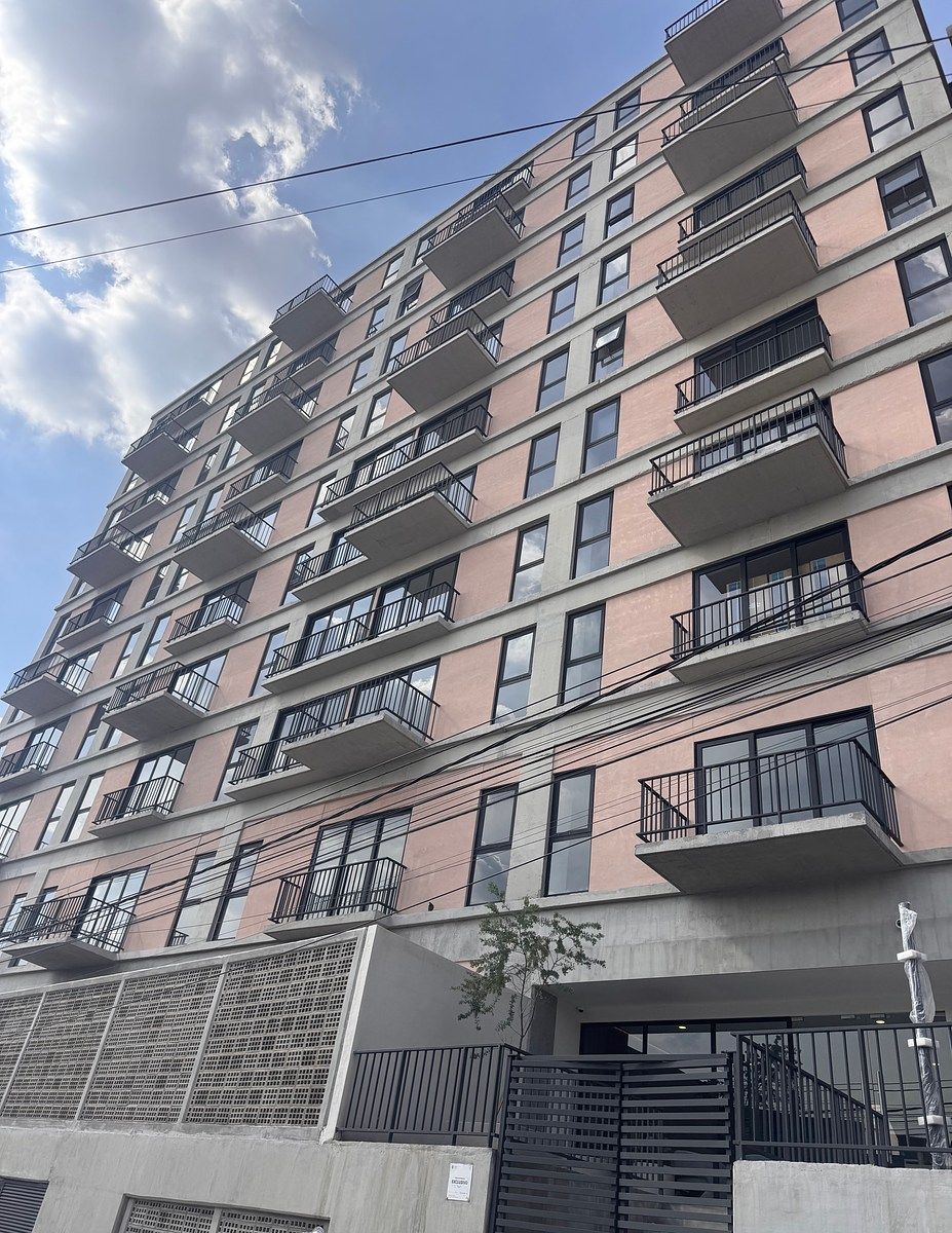 Departamento a estrenar en Calz. del Ejército Gdl, foto 1 de 12