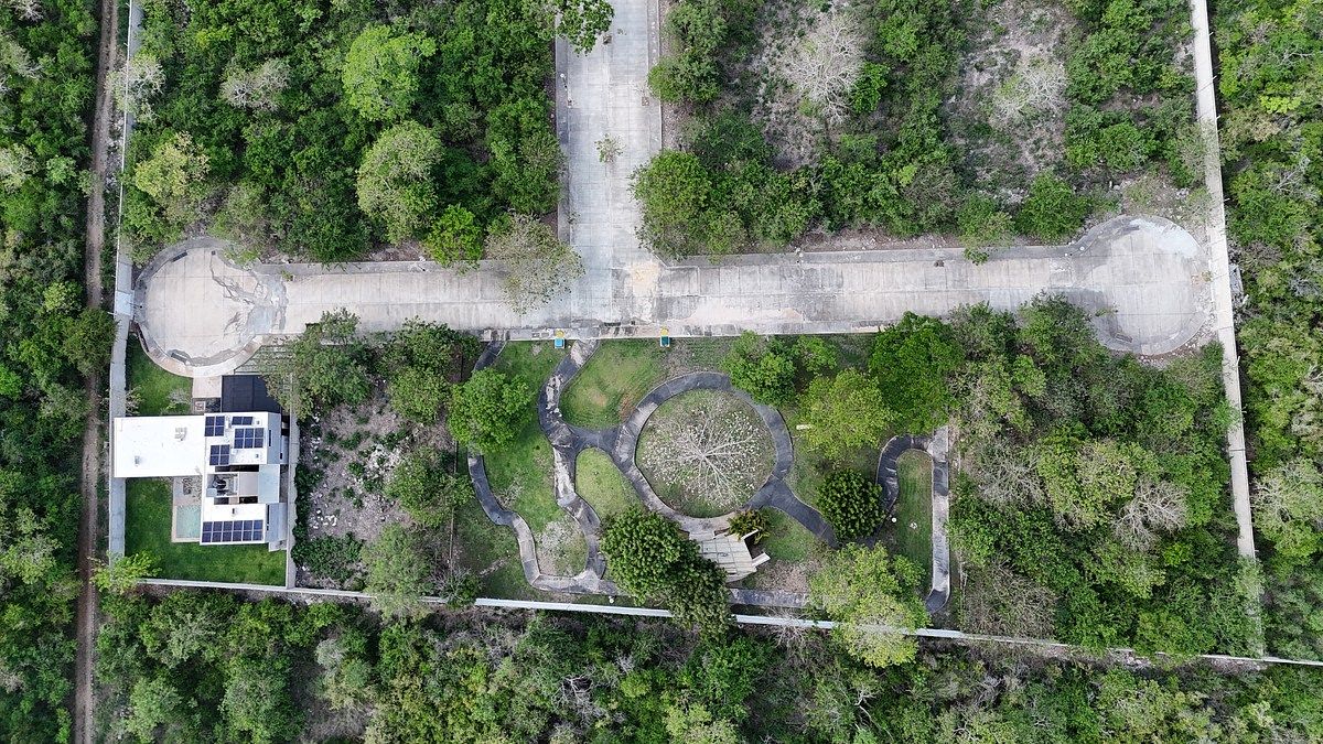 Lote em Temozón Norte, Mérida, foto 2 de 6