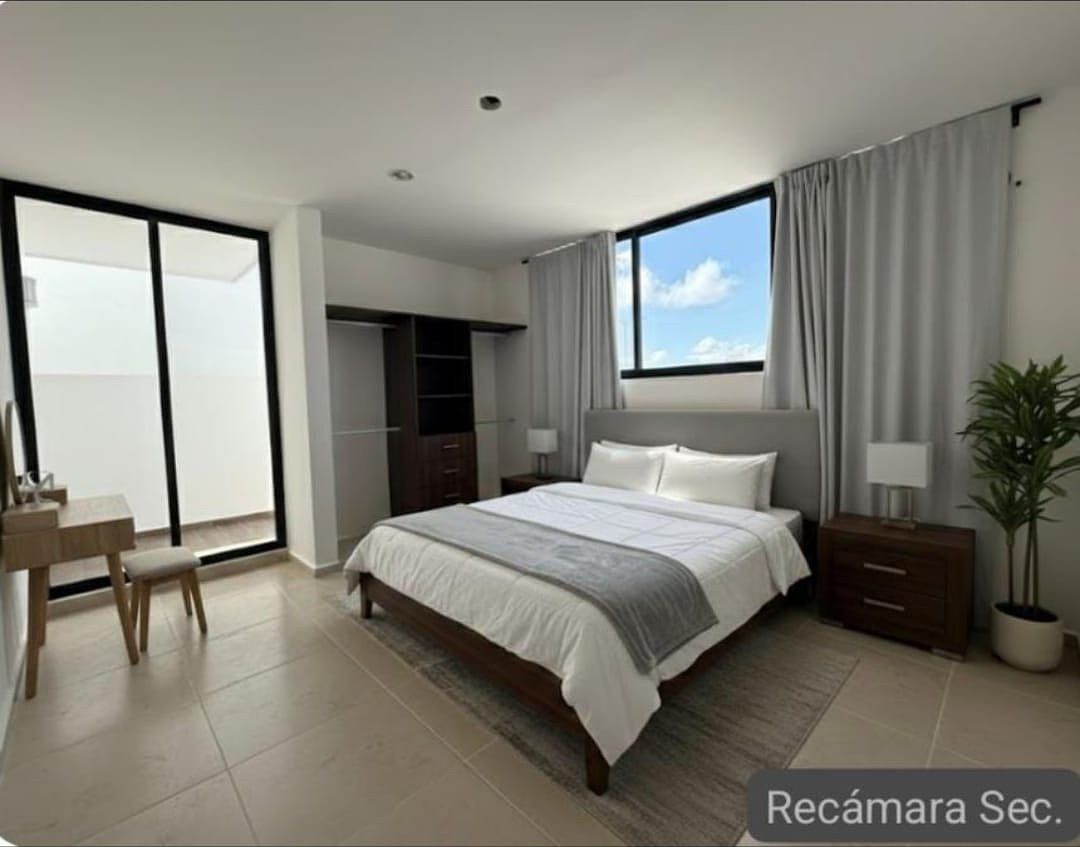 House in Gran San Pedro Cholul, Mérida, photo 5 of 12
