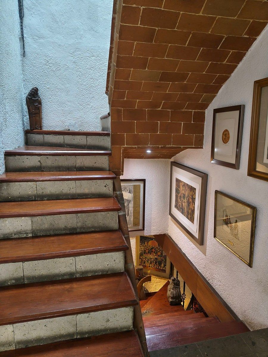Casa em Barrio La Concepción, Coyoacán, foto 5 de 20