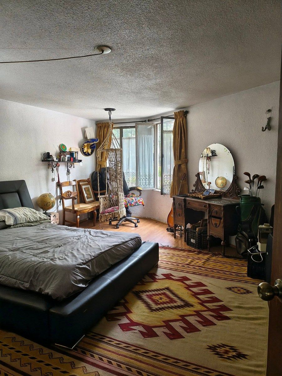 Casa em Barrio La Concepción, Coyoacán, foto 7 de 20