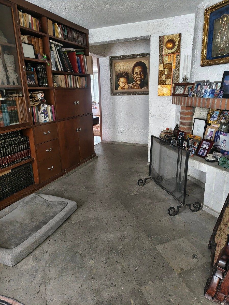 Casa em Barrio La Concepción, Coyoacán, foto 8 de 20