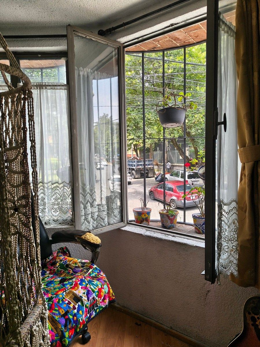 Casa em Barrio La Concepción, Coyoacán, foto 9 de 20