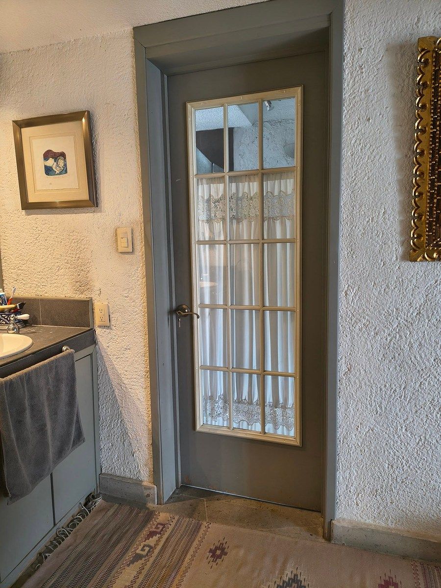 Casa em Barrio La Concepción, Coyoacán, foto 10 de 20