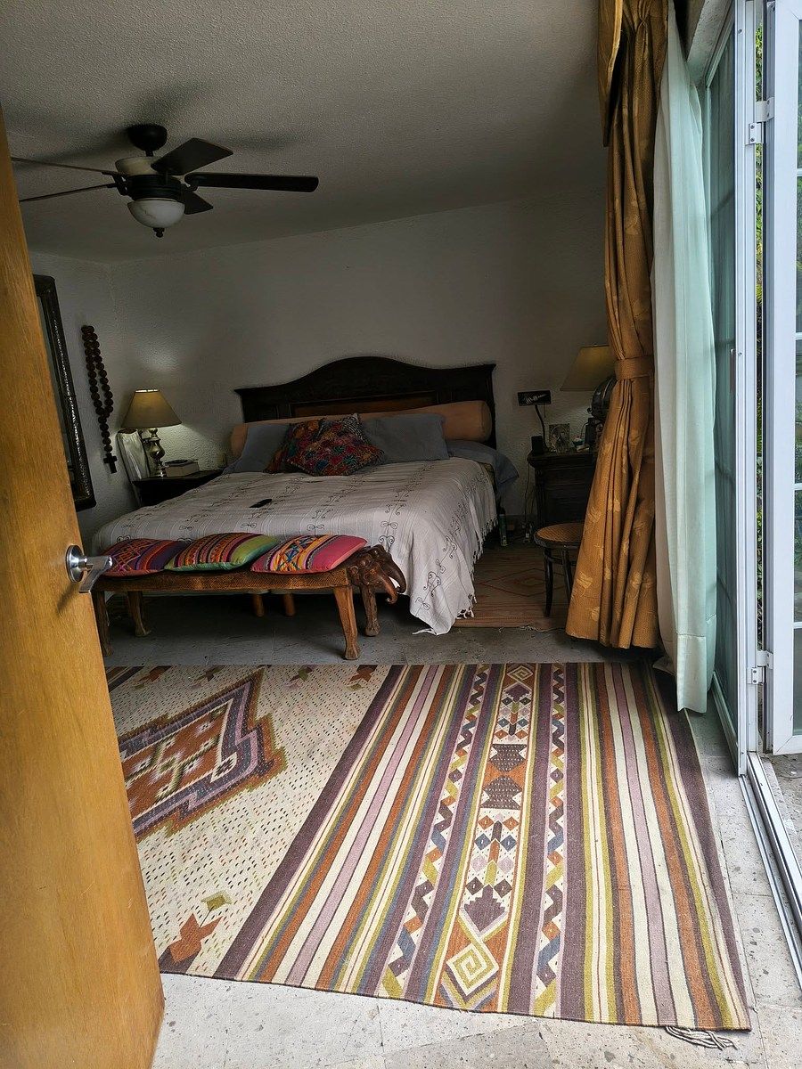 Casa em Barrio La Concepción, Coyoacán, foto 12 de 20