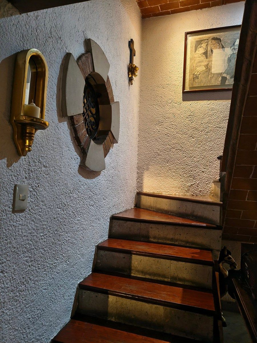 Casa em Barrio La Concepción, Coyoacán, foto 13 de 20