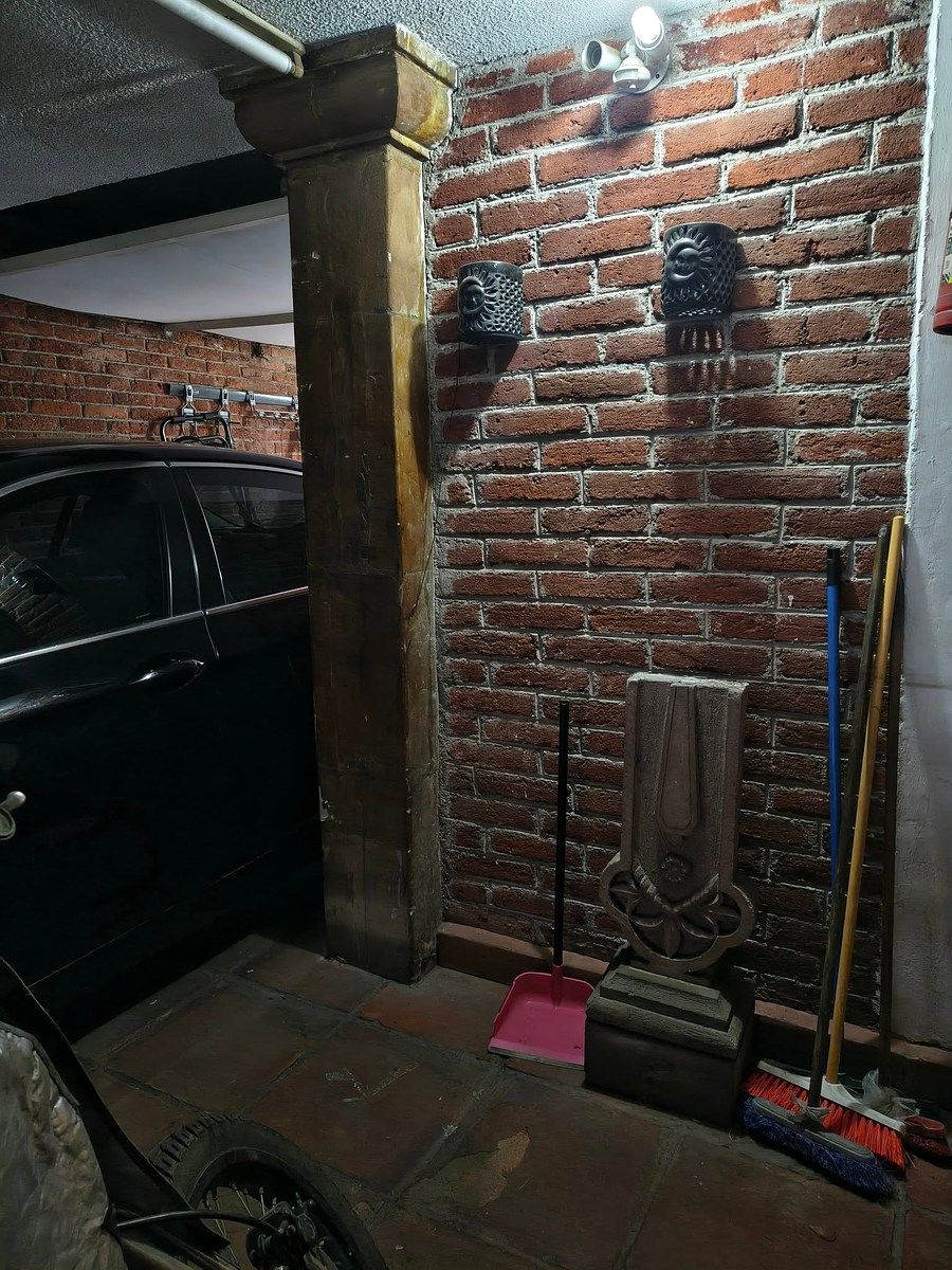 Casa em Barrio La Concepción, Coyoacán, foto 15 de 20