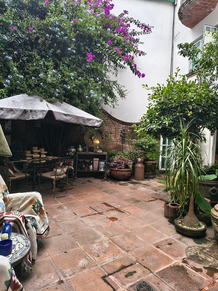 Casa em Barrio La Concepción, Coyoacán, foto 18 de 20