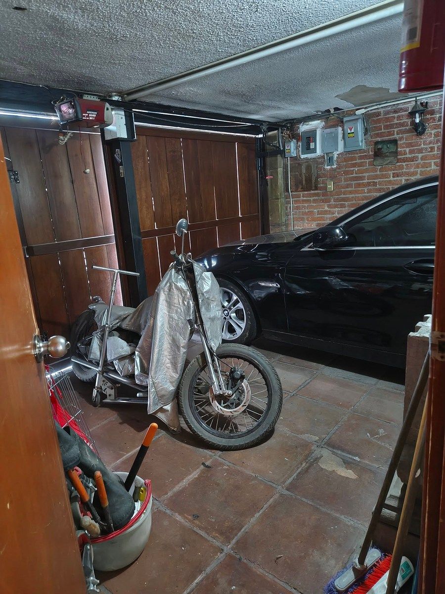 Casa em Barrio La Concepción, Coyoacán, foto 19 de 20