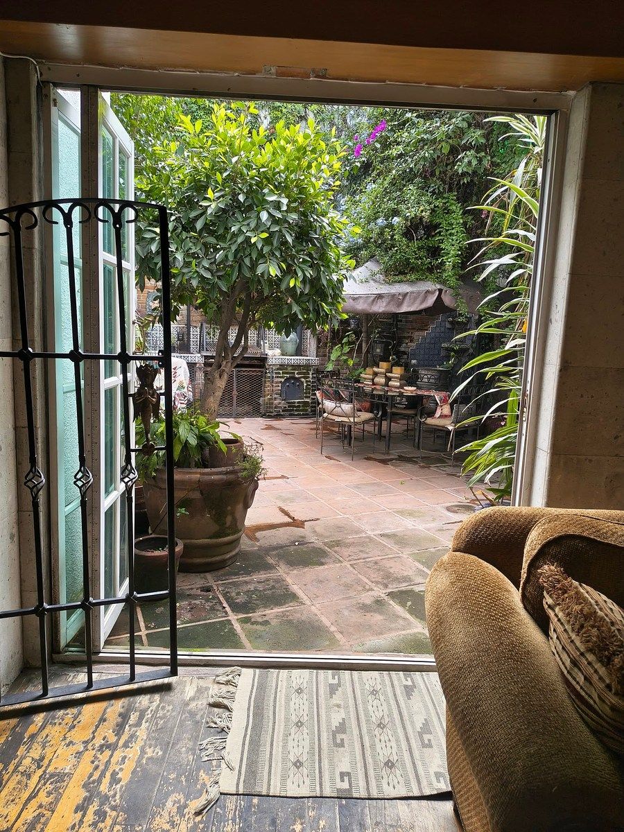 Casa em Barrio La Concepción, Coyoacán, foto 20 de 20