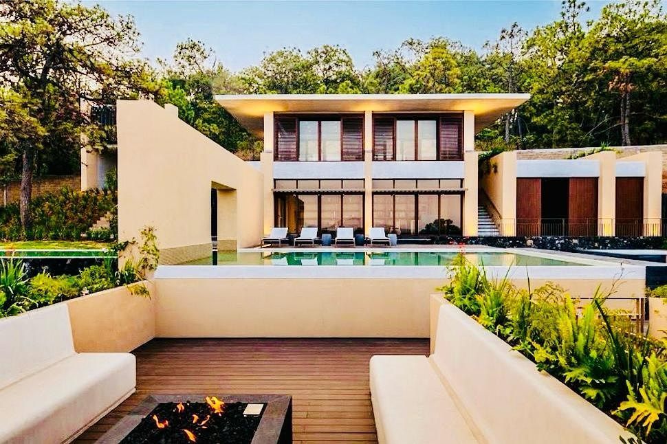 Casa en Monte Alto, Valle de Bravo, foto 3 de 39