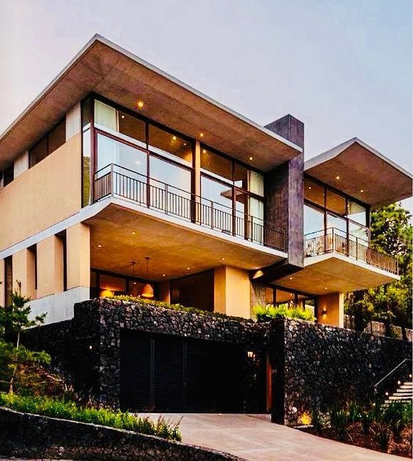 Casa en Monte Alto, Valle de Bravo, foto 4 de 39