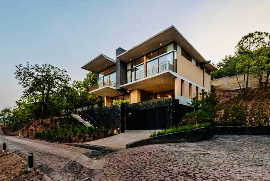 Casa en Monte Alto, Valle de Bravo, foto 5 de 39