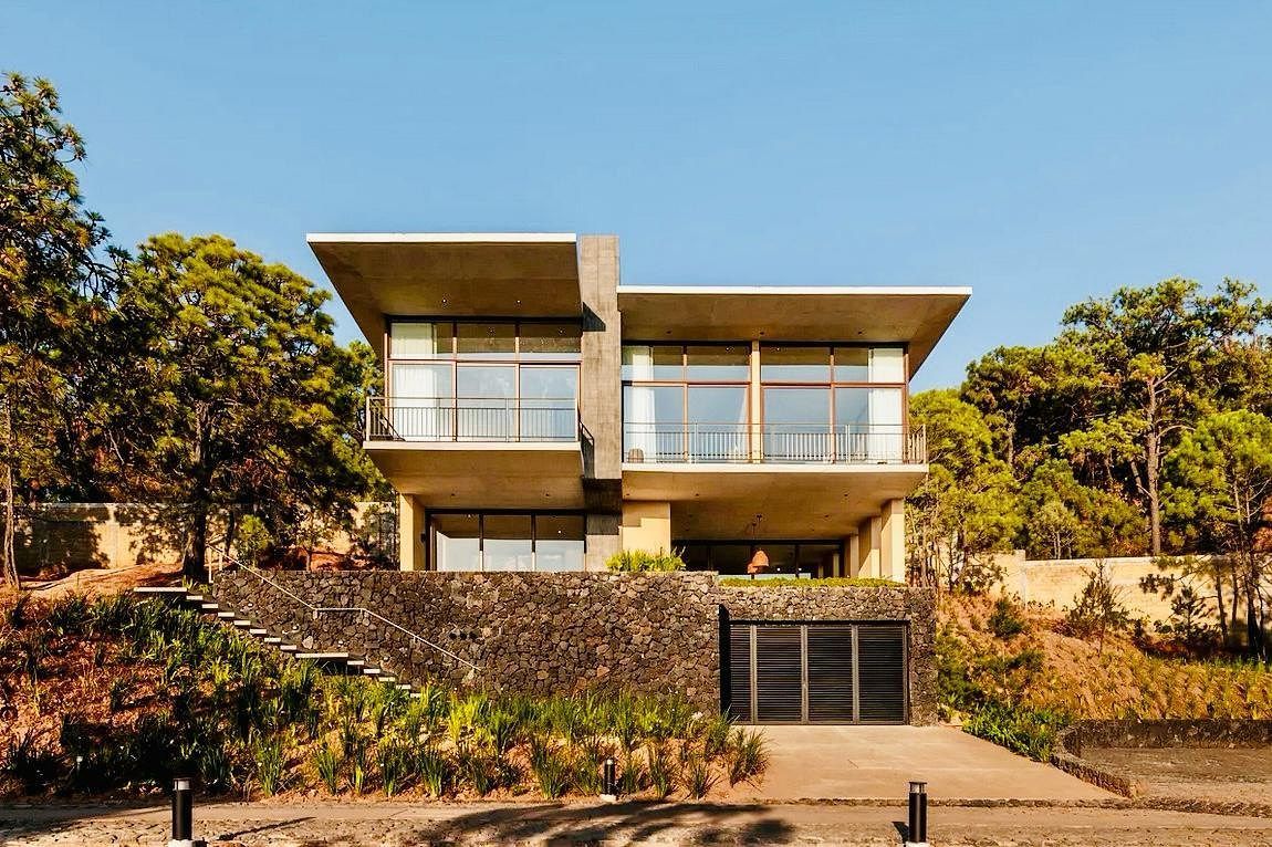 Casa en Monte Alto, Valle de Bravo, foto 6 de 39