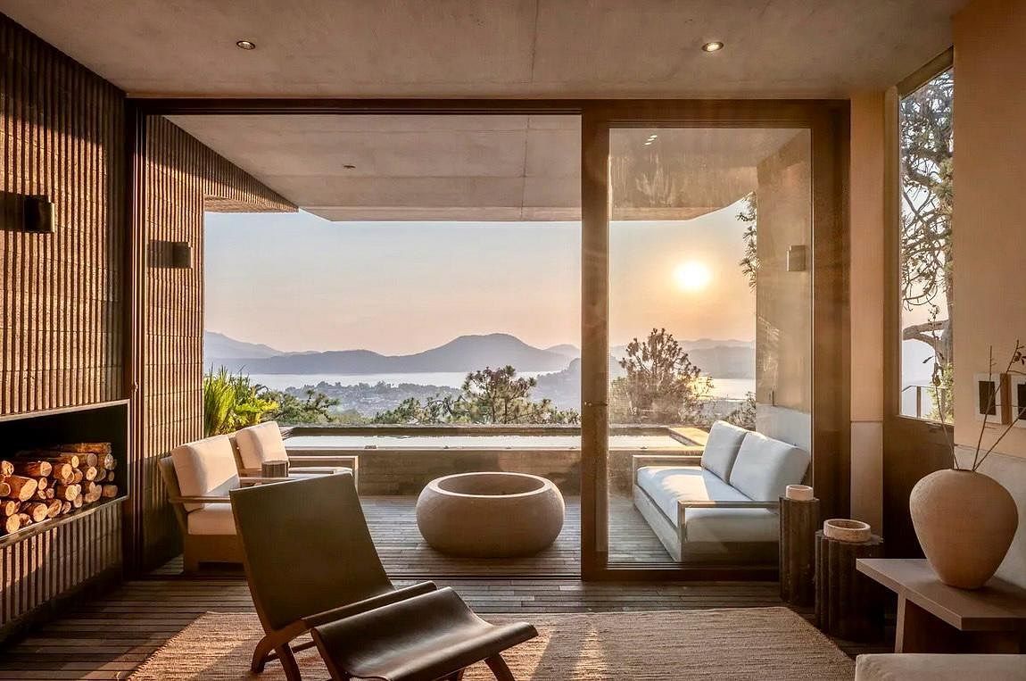 Casa en Monte Alto, Valle de Bravo, foto 12 de 39