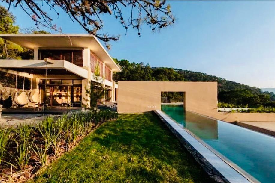 Casa en Monte Alto, Valle de Bravo, foto 23 de 39