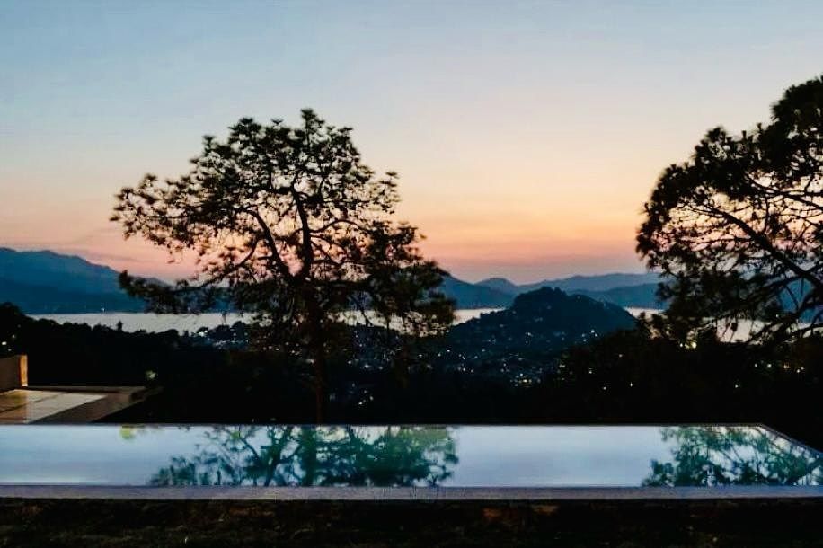 Casa en Monte Alto, Valle de Bravo, foto 26 de 39
