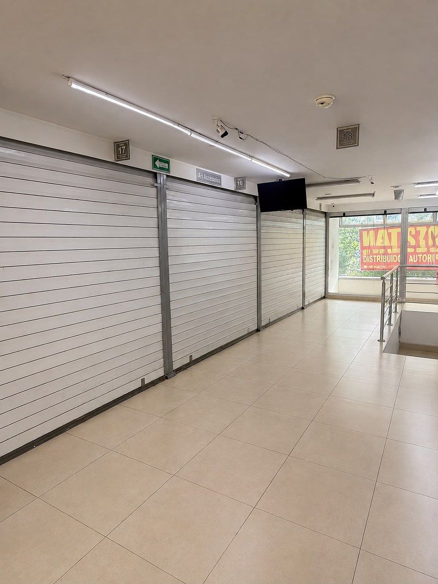 LOCALES COMERCIALES EN RENTA EN PLAZA DE LA TECNOLOGÍA ITHAA, foto 1 de 7