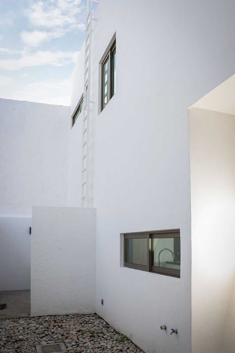 Apartamento em Jardín Real, Zapopan, foto 13 de 27