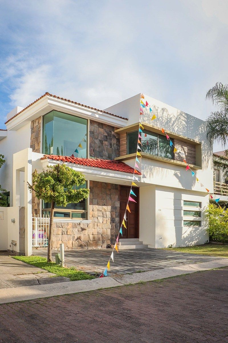 Apartamento em Jardín Real, Zapopan, foto 2 de 27