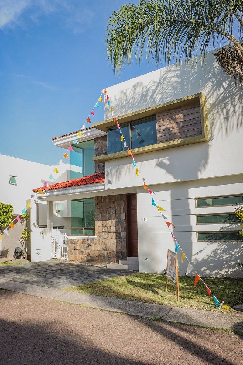 Apartamento em Jardín Real, Zapopan, foto 25 de 27
