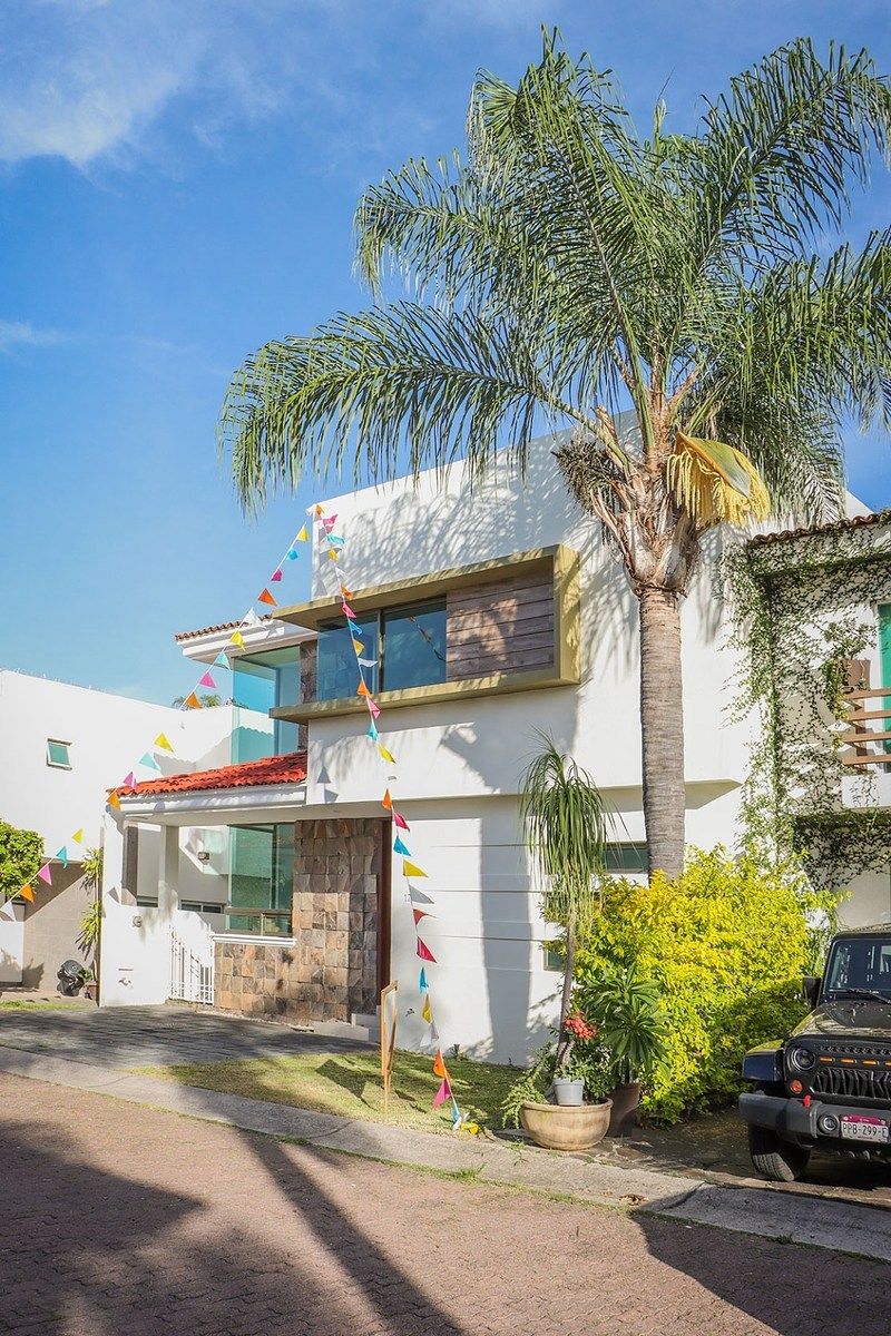 Apartamento em Jardín Real, Zapopan, foto 26 de 27