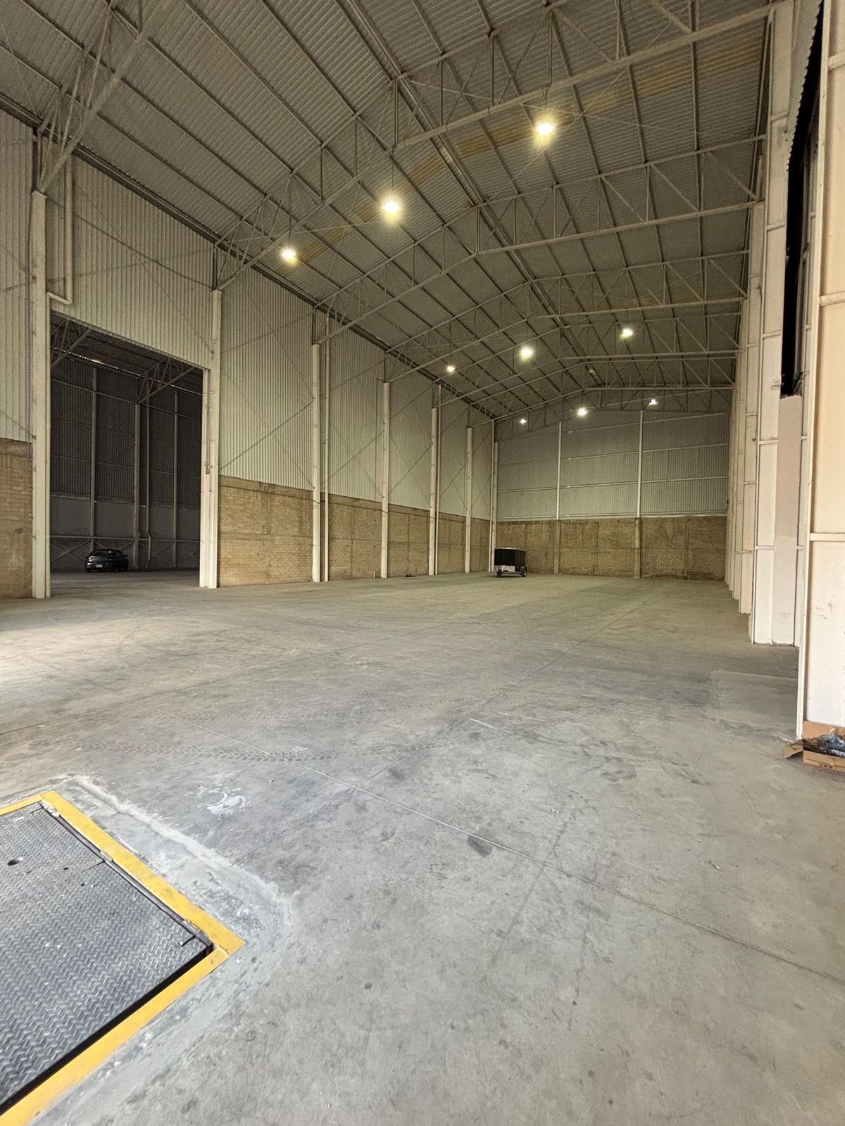 Warehouse for Rent for Storage on La Venta–Nextipac Highway, photo 1 of 14