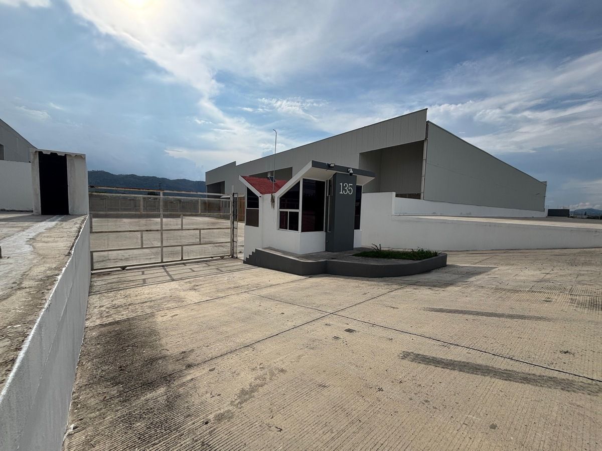 Industrial Warehouse in El Campestre, Zapopan, photo 2 of 14
