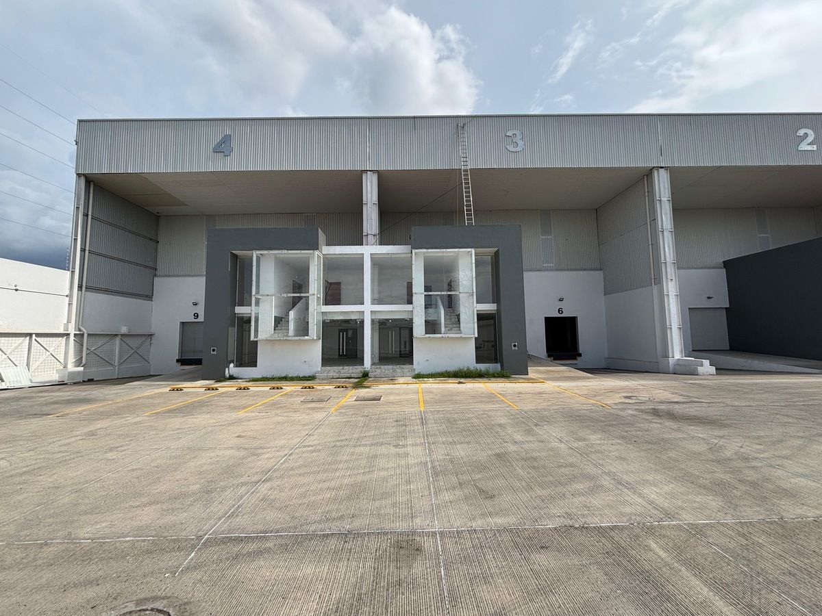 Industrial Warehouse in El Campestre, Zapopan, photo 3 of 14