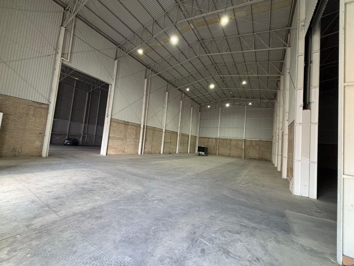 Industrial Warehouse in El Campestre, Zapopan, photo 4 of 14