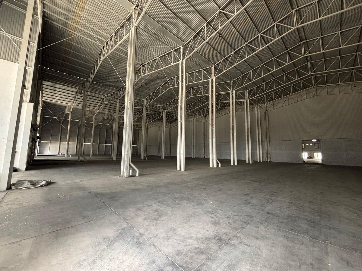 Industrial Warehouse in El Campestre, Zapopan, photo 5 of 14
