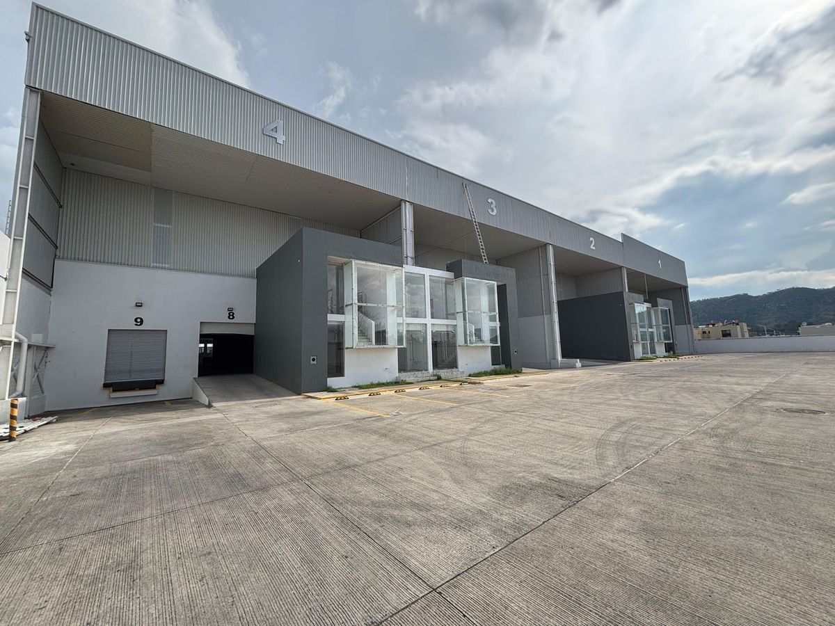 Industrial Warehouse in El Campestre, Zapopan, photo 7 of 14