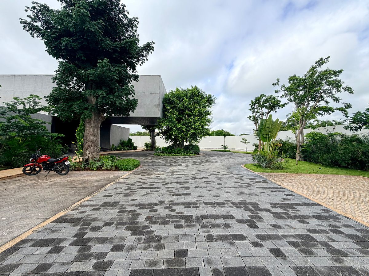 Lot in Tixcuytún, Mérida, photo 35 of 40