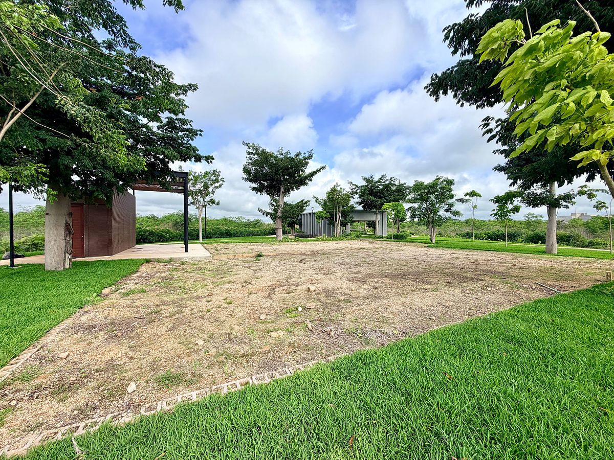 Lot in Tixcuytún, Mérida, photo 37 of 40