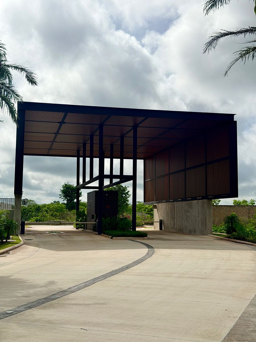 Lot in Tixcuytún, Mérida, photo 38 of 40