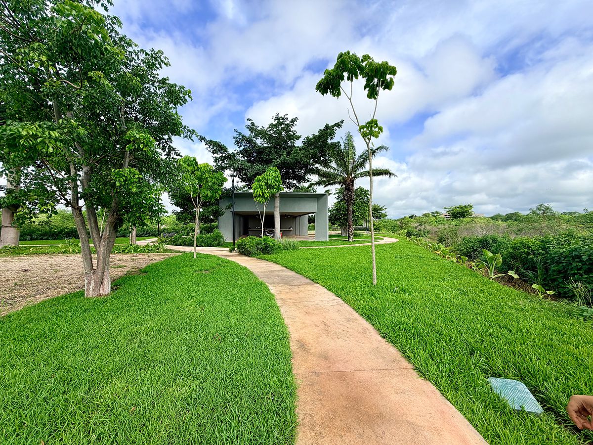 Lot in Tixcuytún, Mérida, photo 39 of 40