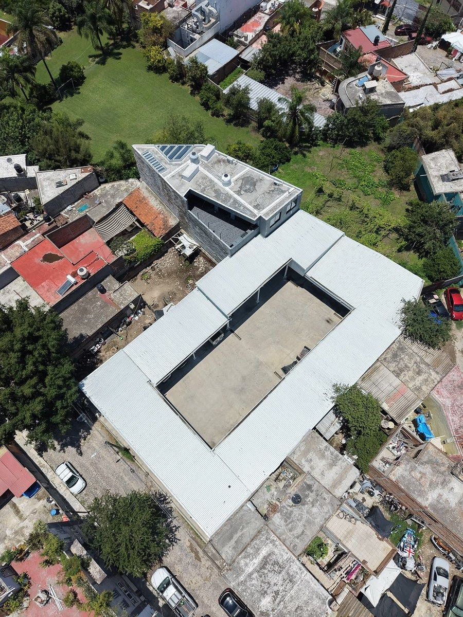 Armazém à Venda em Tlaquepaque Revolução - Puerto Melaque 39, foto 1 de 20