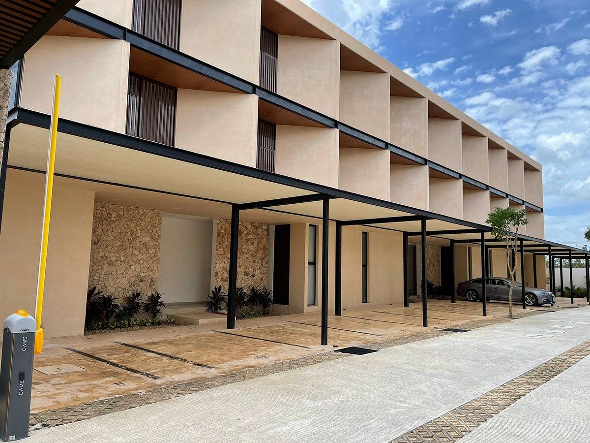 Apartamento em Santa Gertrudis Copo, Mérida, foto 2 de 37