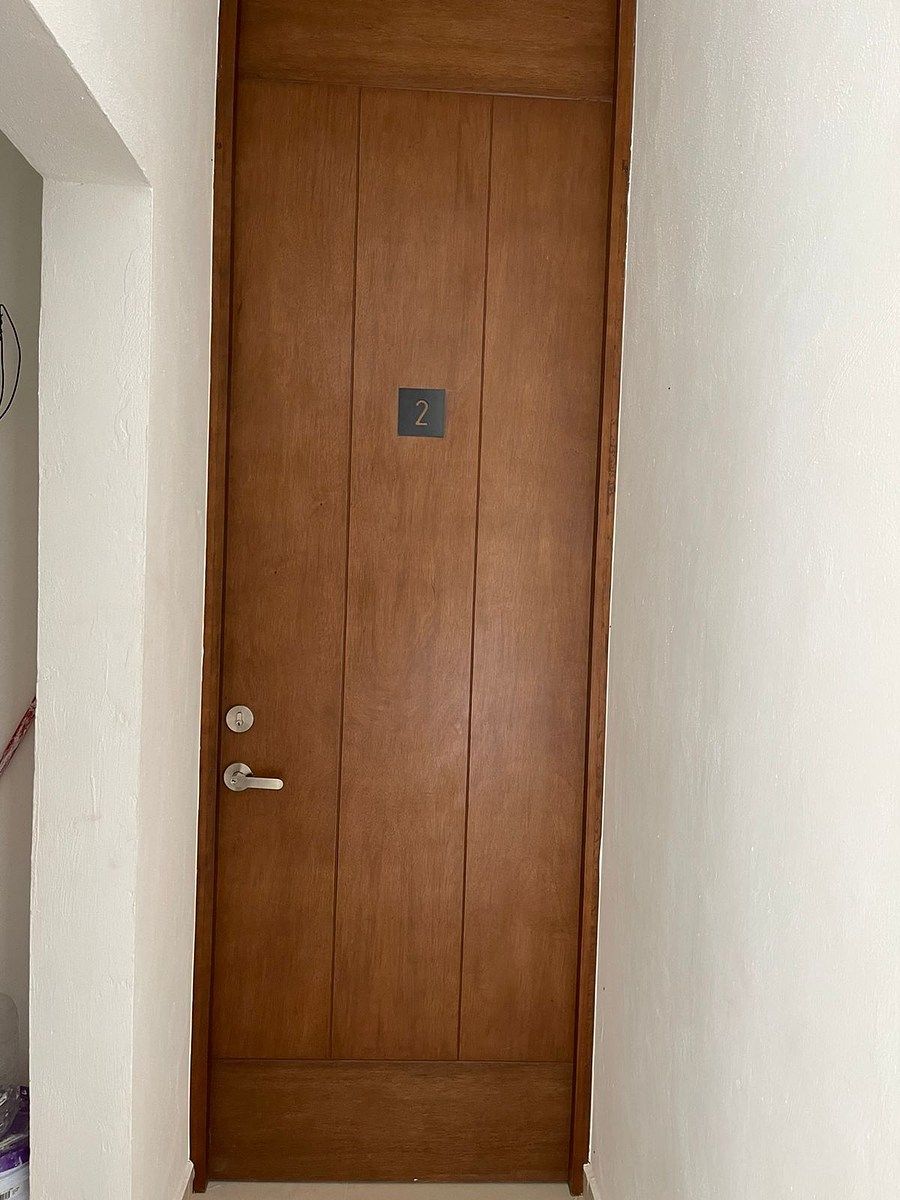 Apartamento em Santa Gertrudis Copo, Mérida, foto 6 de 37