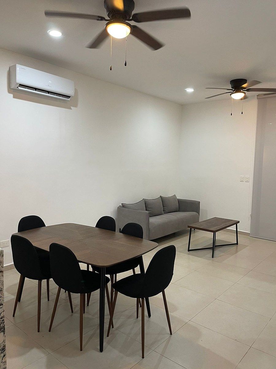 Apartamento em Santa Gertrudis Copo, Mérida, foto 7 de 37