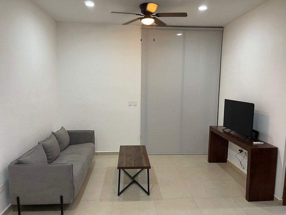 Apartamento em Santa Gertrudis Copo, Mérida, foto 8 de 37