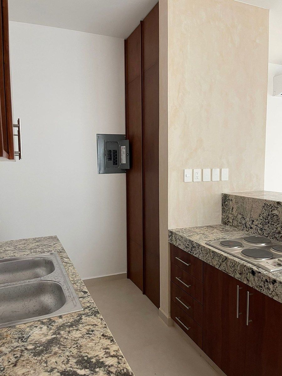 Apartamento em Santa Gertrudis Copo, Mérida, foto 12 de 37
