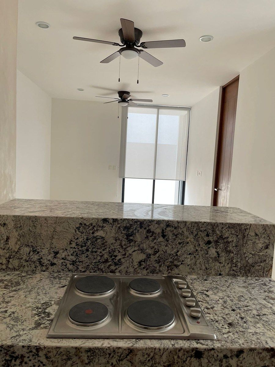 Apartamento em Santa Gertrudis Copo, Mérida, foto 13 de 37
