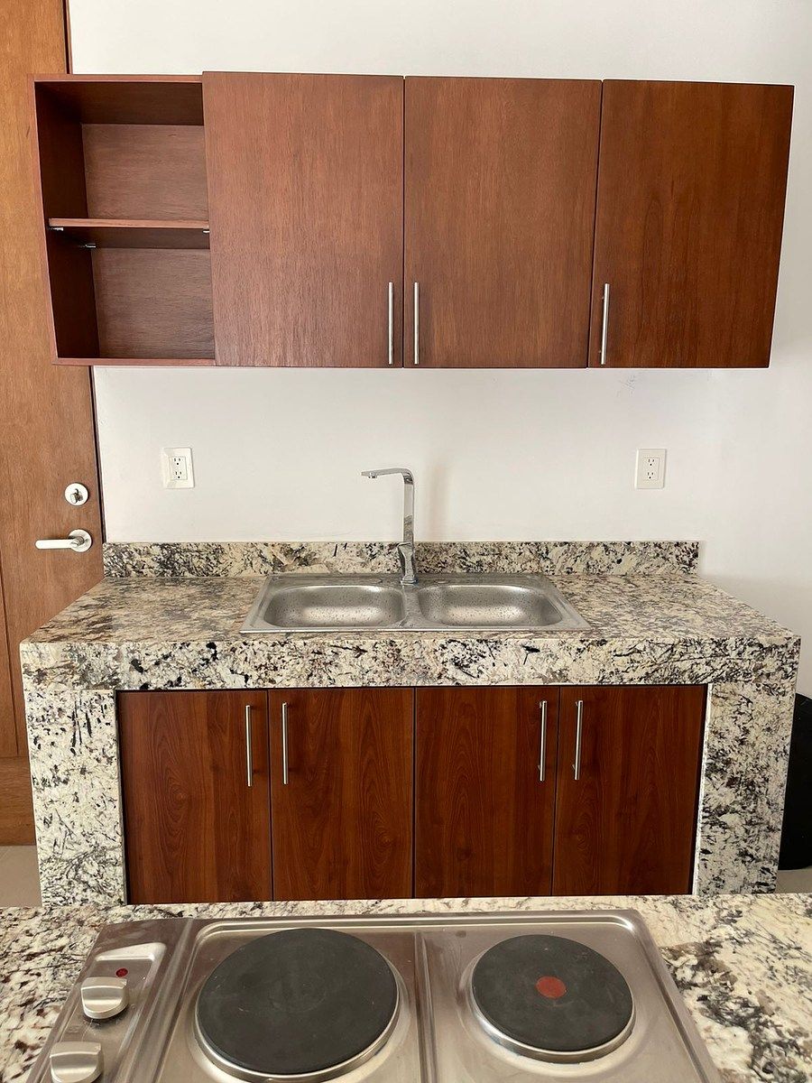 Apartamento em Santa Gertrudis Copo, Mérida, foto 14 de 37
