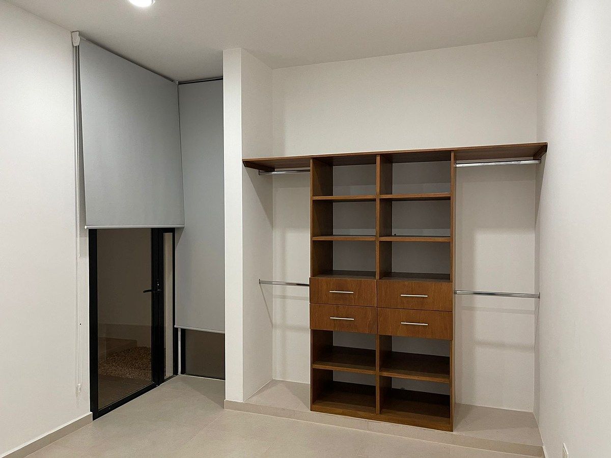 Apartamento em Santa Gertrudis Copo, Mérida, foto 18 de 37