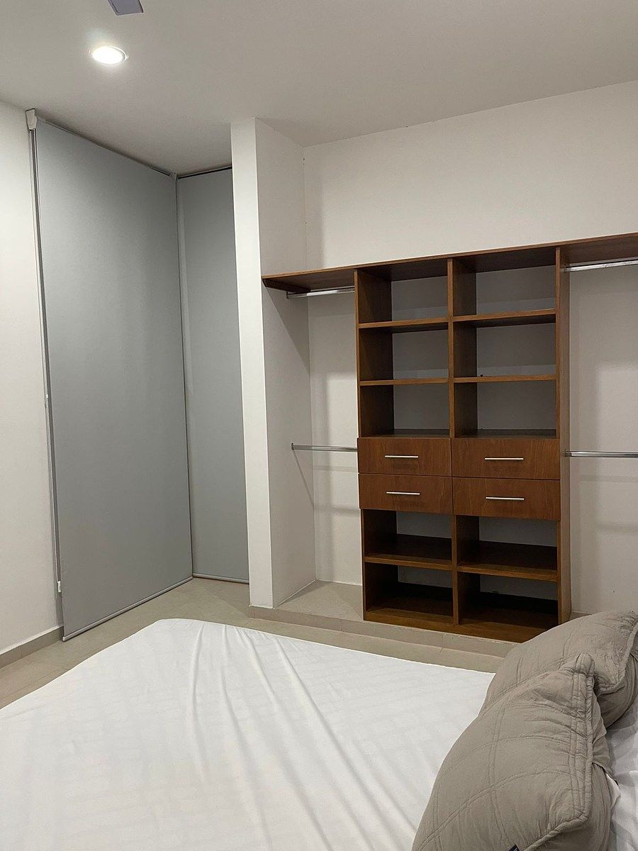 Apartamento em Santa Gertrudis Copo, Mérida, foto 22 de 37