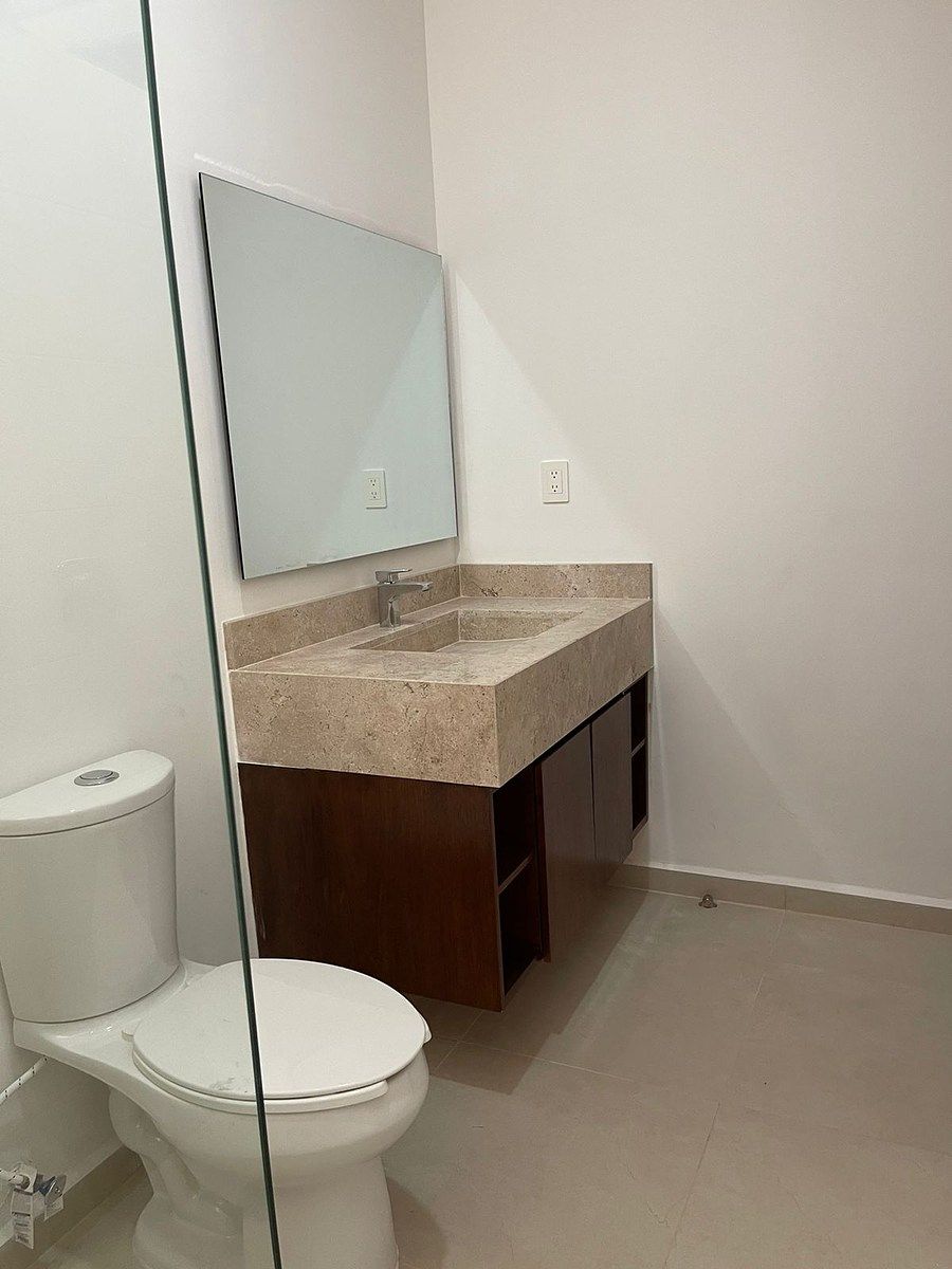 Apartamento em Santa Gertrudis Copo, Mérida, foto 23 de 37